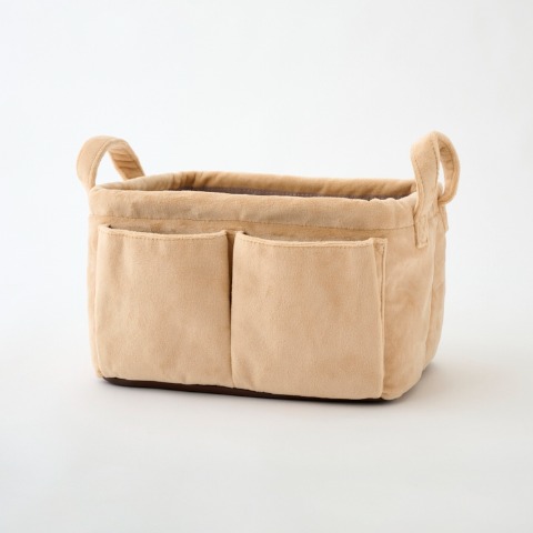 収納ケース（ハローキティ）