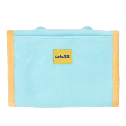 ポーチ（ムッシュ熊雄）