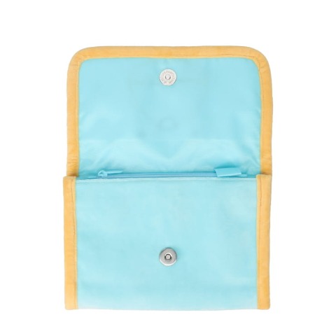 ポーチ（ムッシュ熊雄）