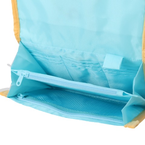 ポーチ（ムッシュ熊雄）