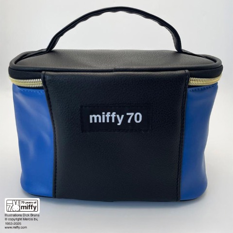 バニティポーチ（miffy）