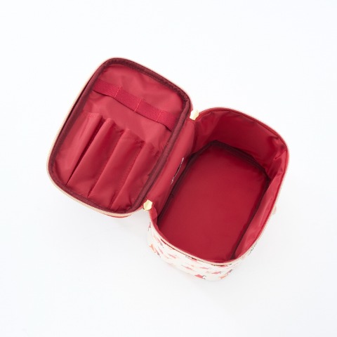 バニティポーチ（SEASON REASON×MOOMIN）