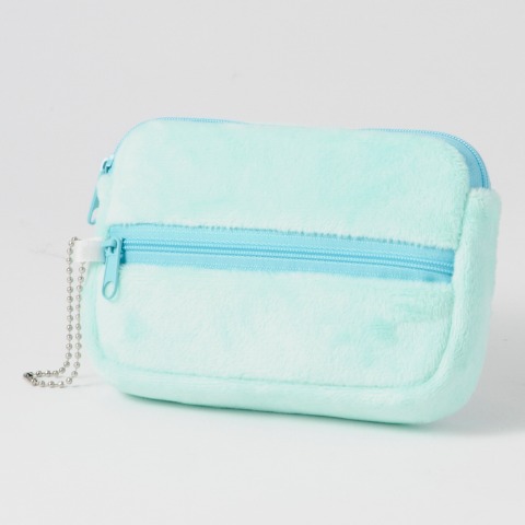 マルチティッシュケース（ポチャッコ）