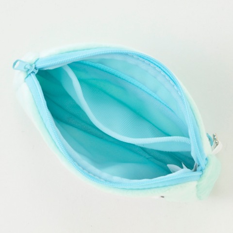 マルチティッシュケース（ポチャッコ）