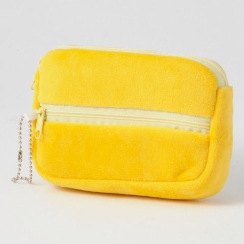 マルチティッシュケース（ポムポムプリン）