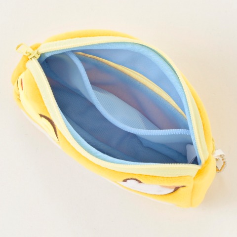 マルチティッシュケース（ポムポムプリン）