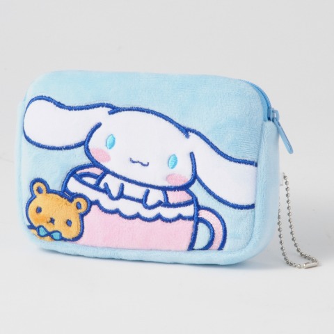 マルチティッシュケース（シナモロール）