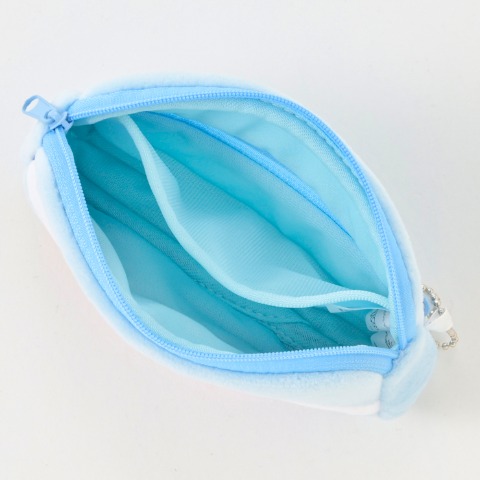 マルチティッシュケース（シナモロール）