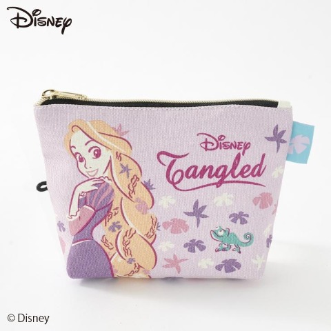 ポーチ（Disney）