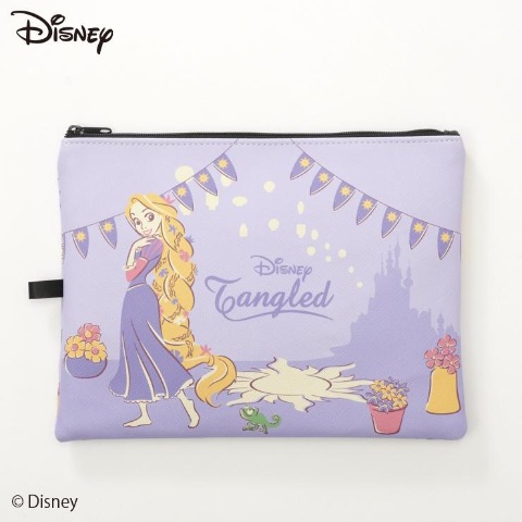 ポーチ（Disney）