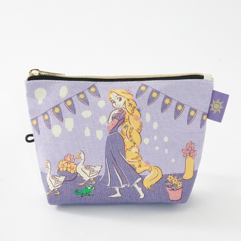 ポーチ（Disney）