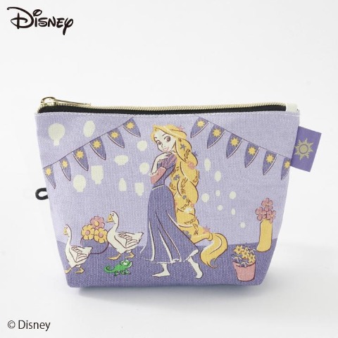 ポーチ（Disney）