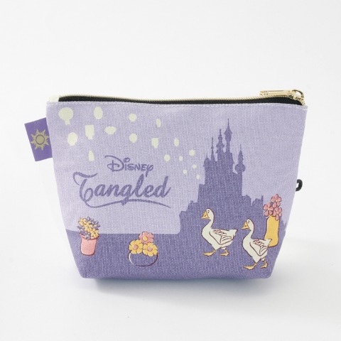 ポーチ（Disney）