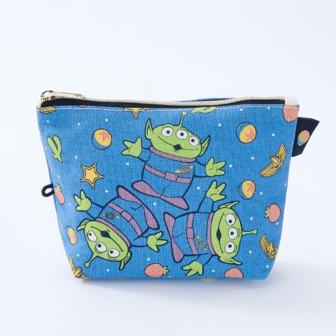 ポーチ（トイストーリー）