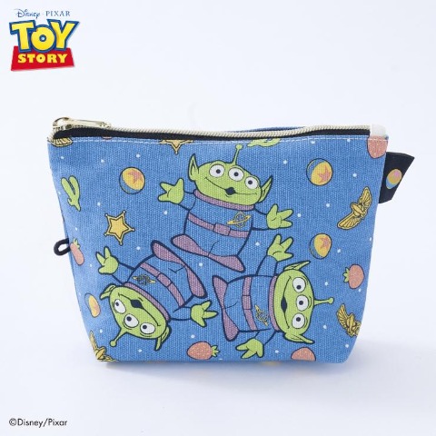 ポーチ（トイストーリー）