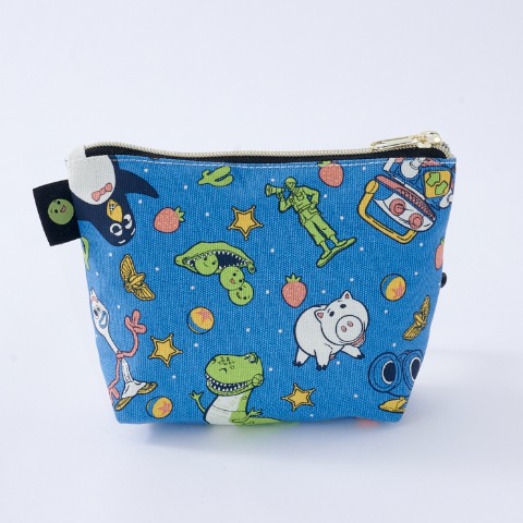 ポーチ（トイストーリー）