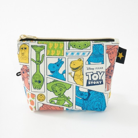 ポーチ（トイストーリー）