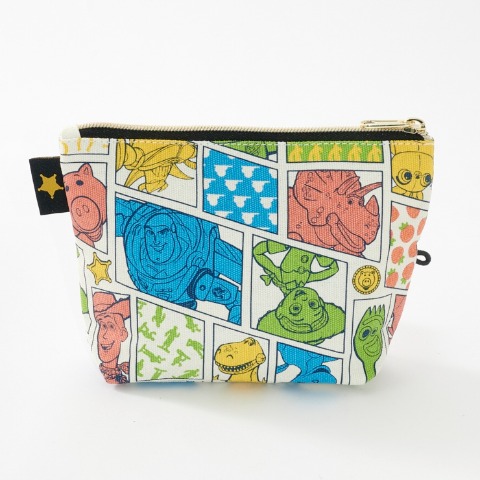 ポーチ（トイストーリー）