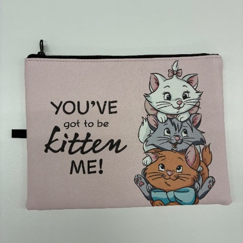 ポーチ（Disney）