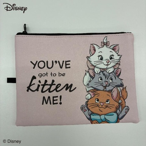 ポーチ（Disney）