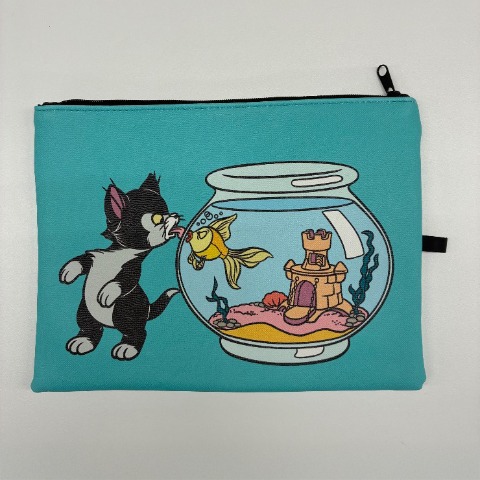 ポーチ（Disney）