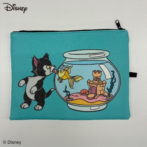 ポーチ（Disney）