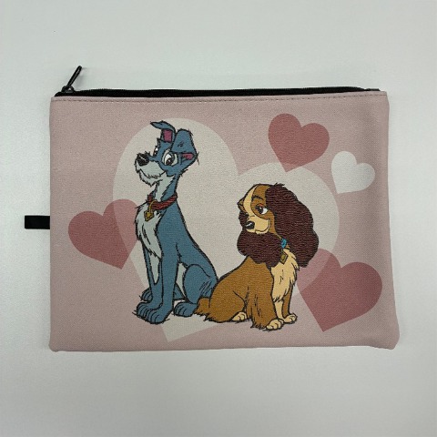 ポーチ（Disney）