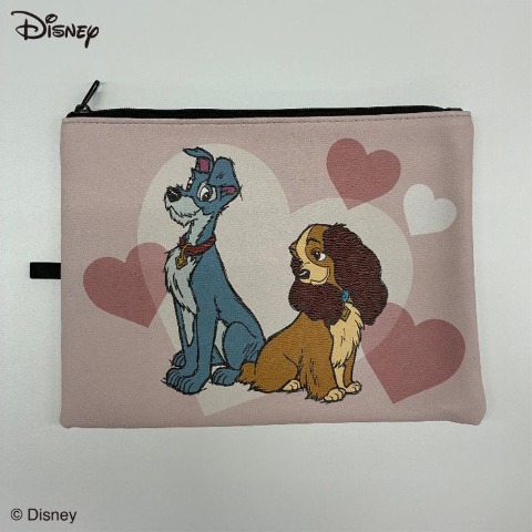 ポーチ（Disney）