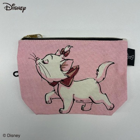 ポーチ（Disney）