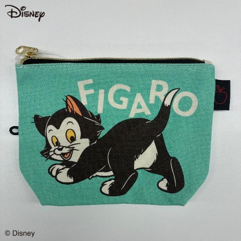 ポーチ（Disney）