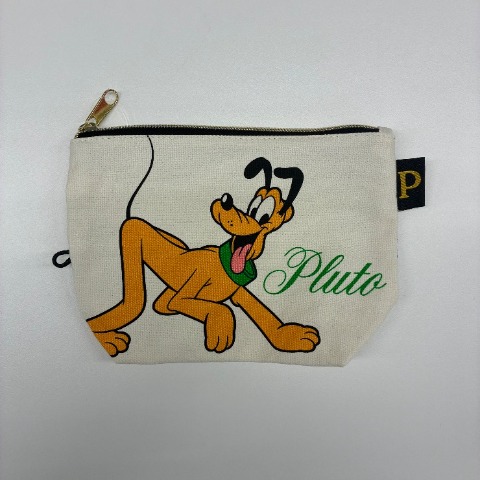 ポーチ（Disney）