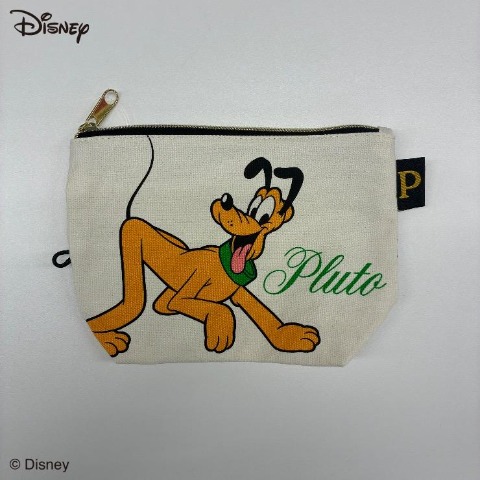 ポーチ（Disney）