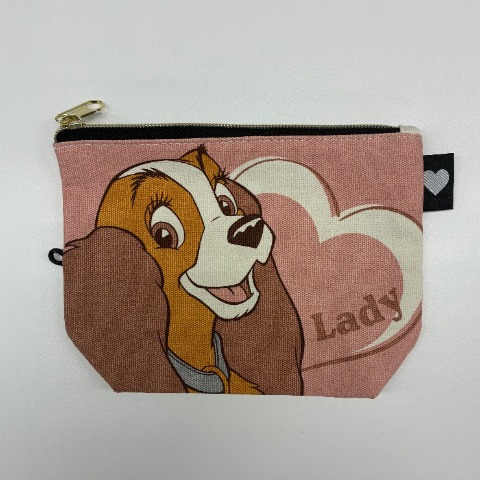 ポーチ（Disney）