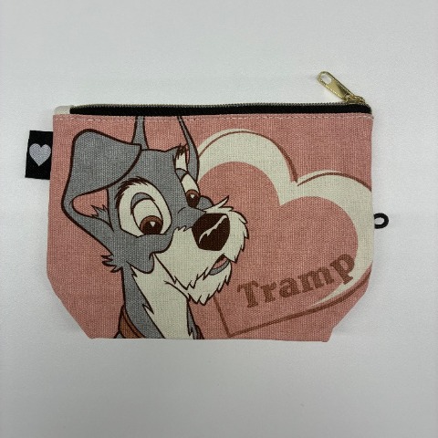 ポーチ（Disney）