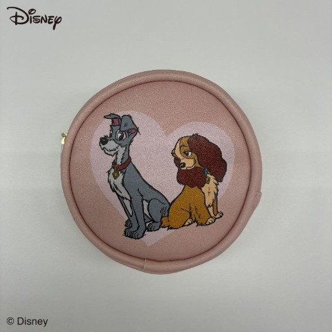 ポーチ（Disney）