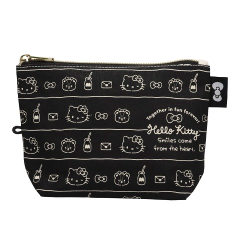 ポーチ（サンリオキャラクターズ）