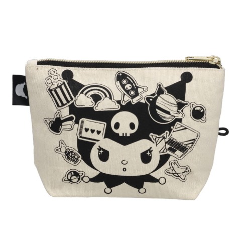 ポーチ（サンリオキャラクターズ）