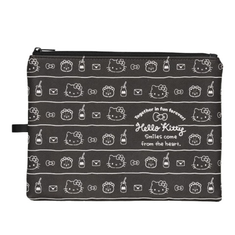 ポーチ（サンリオキャラクターズ）