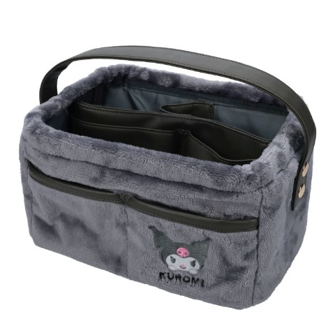 収納ケース（クロミ）