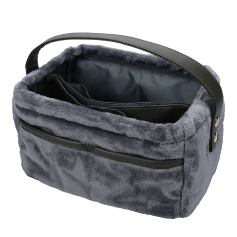 収納ケース（クロミ）