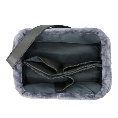 収納ケース（クロミ）