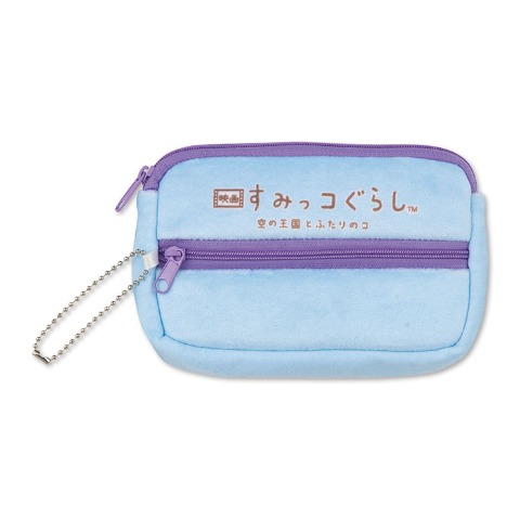 マルチティッシュケース（すみっコぐらし）