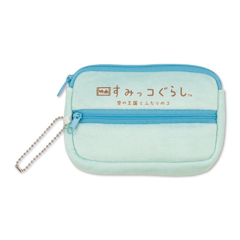 マルチティッシュケース（すみっコぐらし）