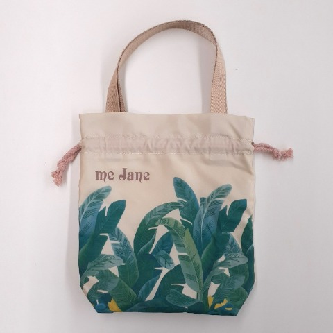 巾着（mejane）