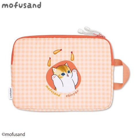 スリーブケース（mofusand）