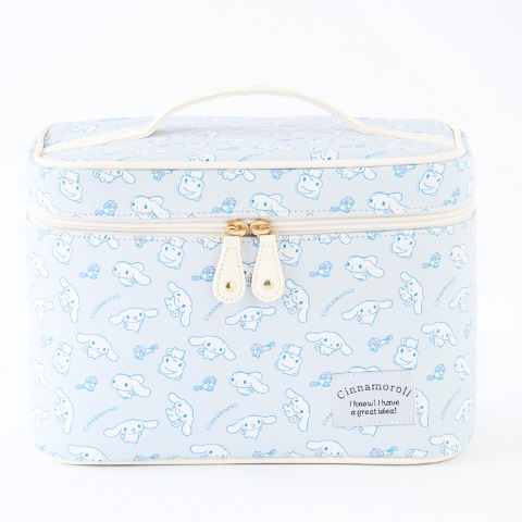 バニティ3点セット（シナモロール）