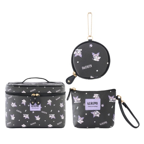 バニティ3点セット（クロミ）