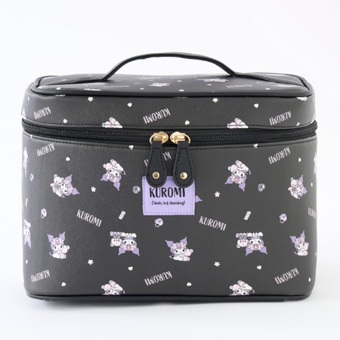 バニティ3点セット（クロミ）