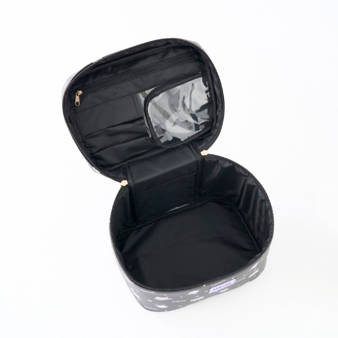 バニティ3点セット（クロミ）