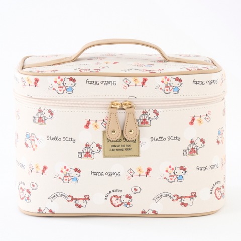 バニティ3点セット（ハローキティ）